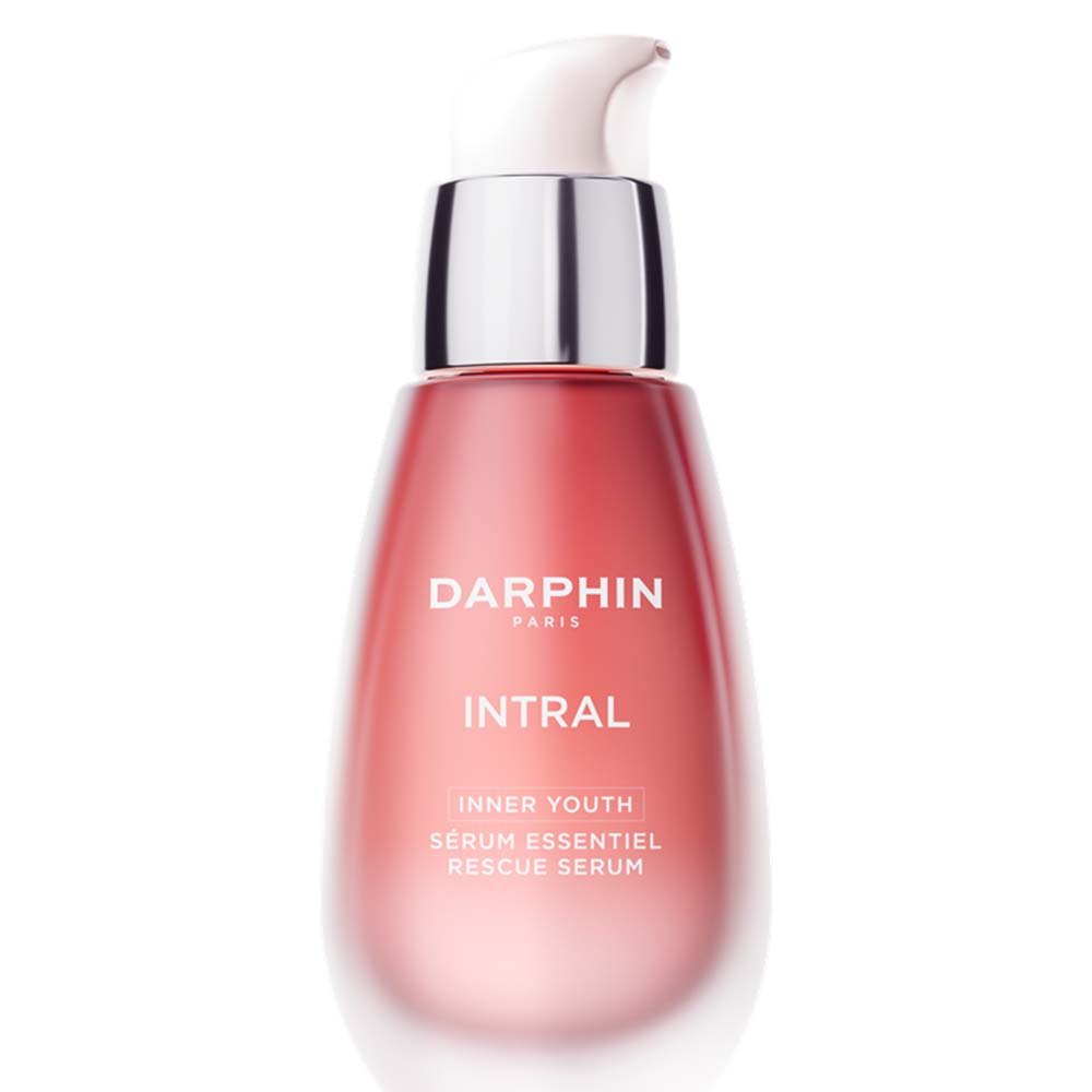 Darphin Intral Inner Youth Rescue Serum 30ml - Hudpleje  - 882381002077