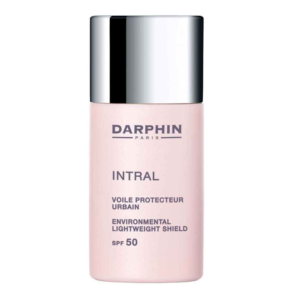 Darphin Intral Lightweight Shield Spf50 30ml - Hudpleje - 882381078744