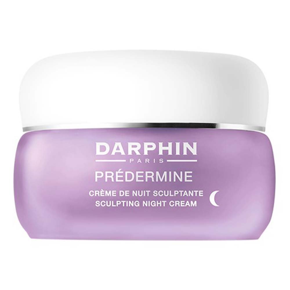 Darphin Predermine Night Sculpting Cream 50ml - Hudpleje  - 882381084585