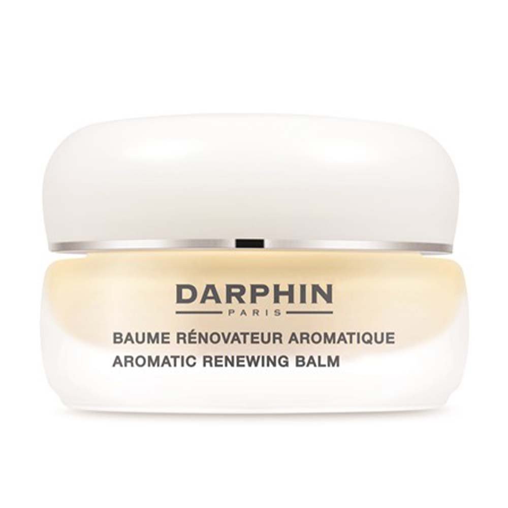 Darphin Purifying Essential Elixir Balm 15ml - Hudpleje - 882381074746