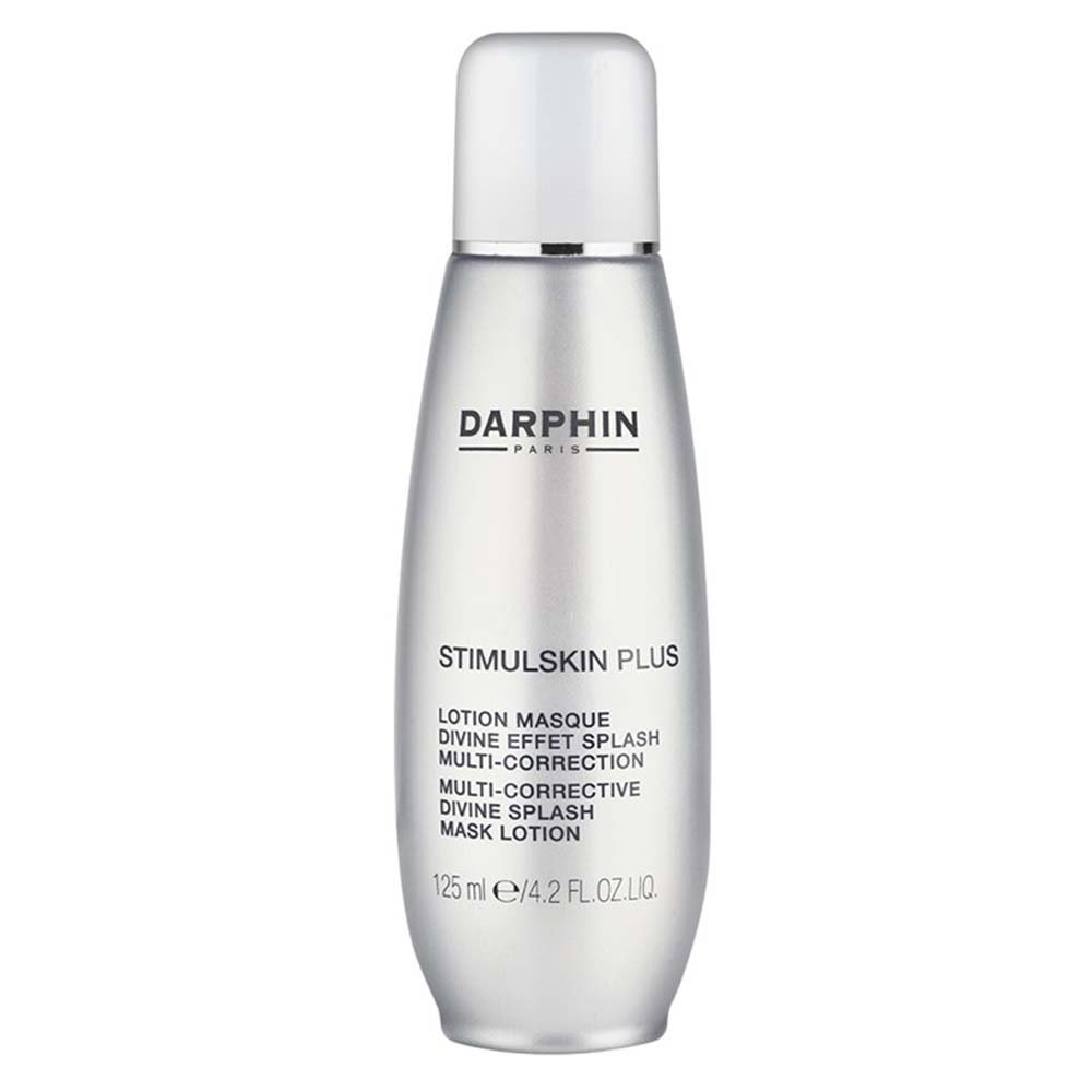 Darphin Stimulskin Splash Mask Lotion 125ml - Hudpleje  - 882381078324