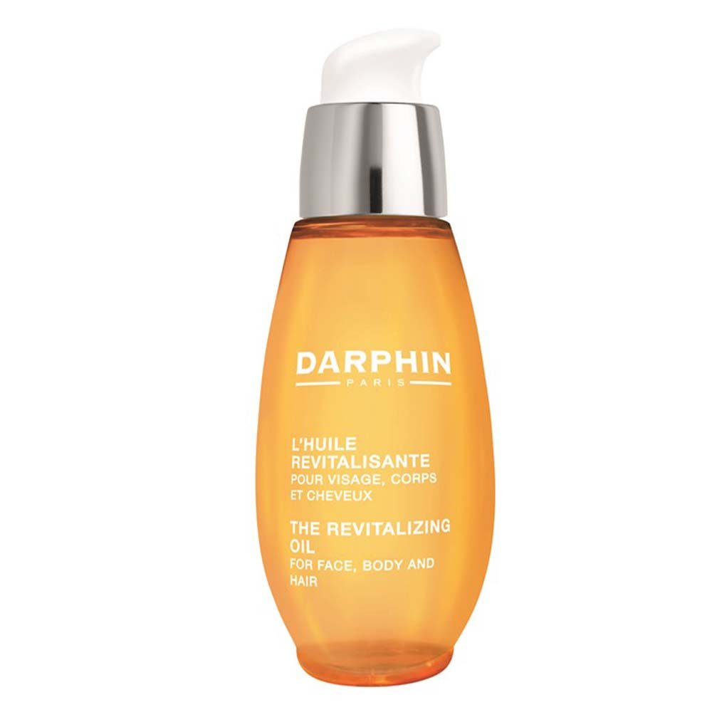 Darphin The Revitalizing Oil 50ml - Hudpleje  - 882381071127
