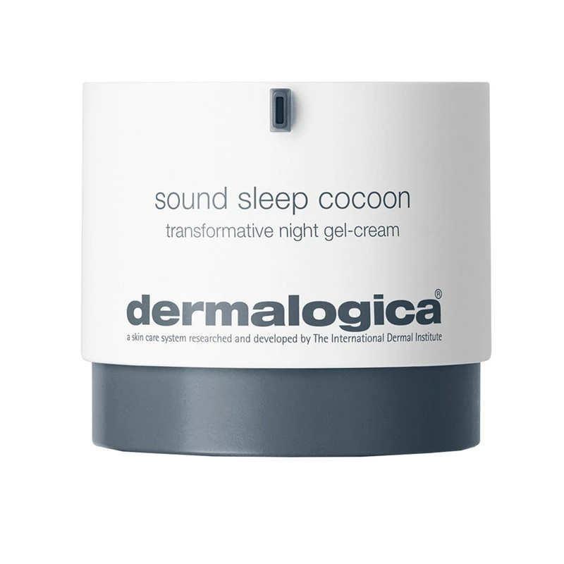 Dermalogica Sound Sleep Cocoon - Dermalogica Hudpleje  - 666151111189
