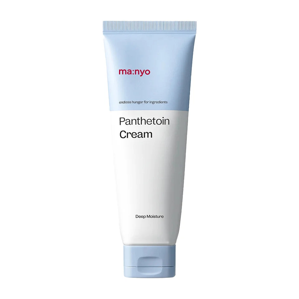 Manyo Panthetion Cream - Manyo Hudpleje  - 8809730955114