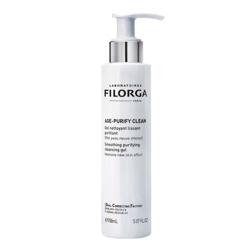 Filorga Age Purify Clean 150 - Filorga Hudpleje  - 3540550009636