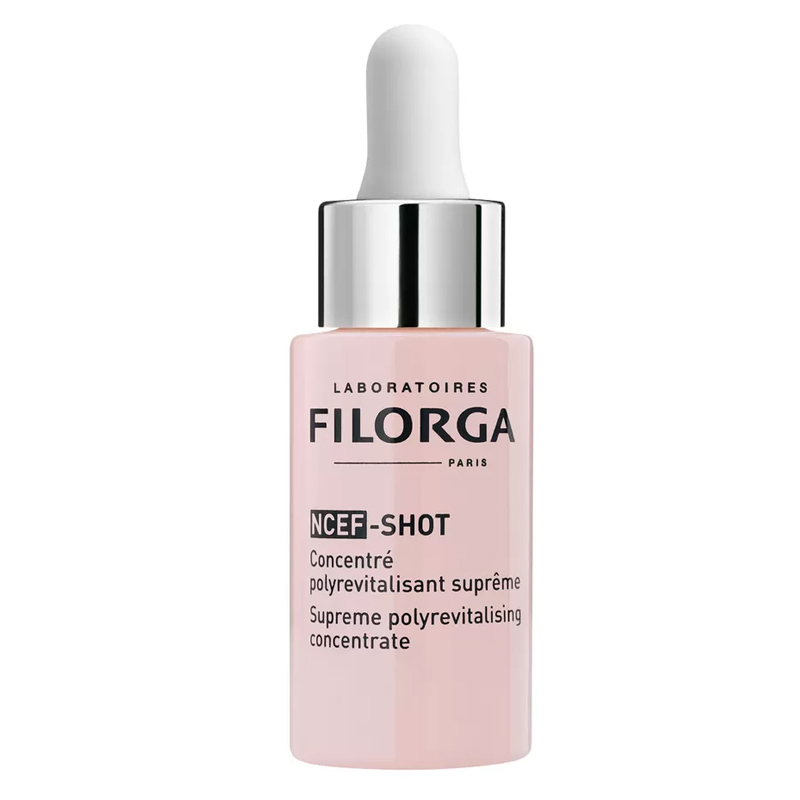 Filorga Ncef Shot - Filorga Hudpleje  - 3540550009353