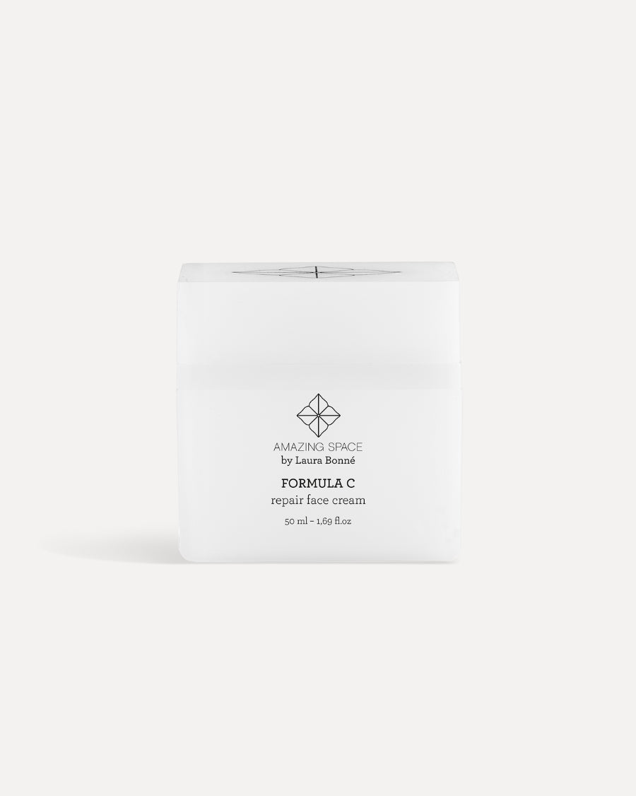 Amazing Space Formula Dagcreme - Amazing Space Hudpleje