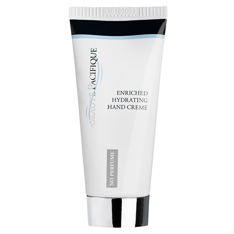 Beaut Pacifique Håndcreme Tube 50ml - Hudpleje  - 5705676000112