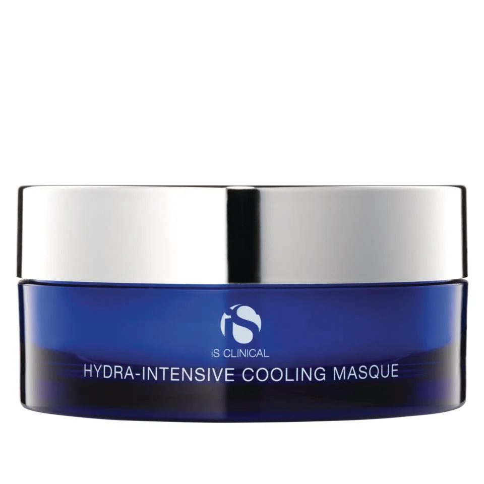 Clinical Hydra Intensive Cooling Masque 120 - Is Clinical Hudpleje  - 817244010869