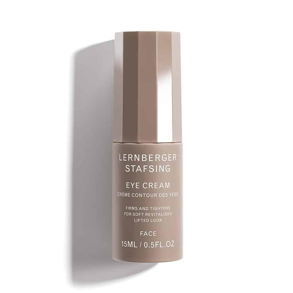 Lernberger Stafsing Eye Cream 15ml - Hudpleje  - 7350085331913