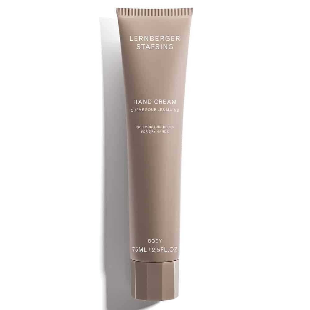 Lernberger Stafsing Hand Cream 75ml - Hudpleje - 7350085332071