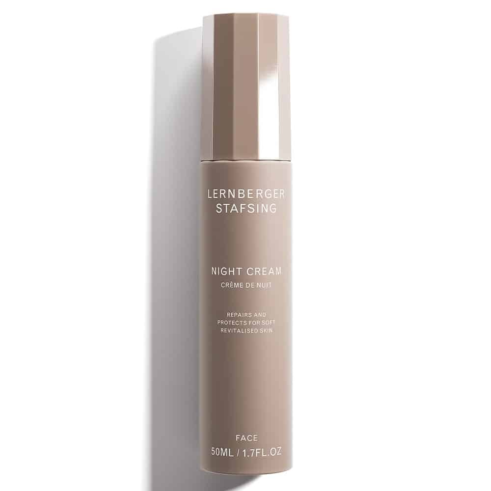 Lernberger Stafsing Night Cream 50ml - Hudpleje  - 7350085331982
