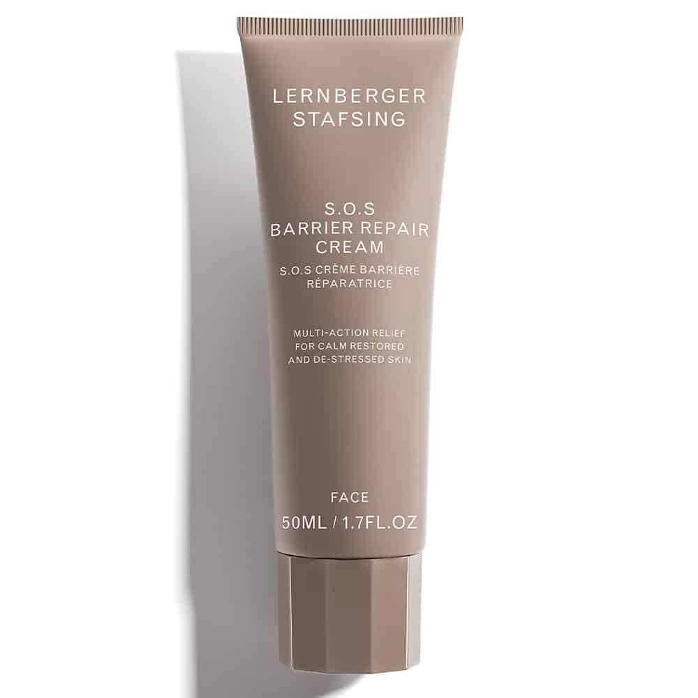 Lernberger Stafsing Barrier Repair Cream 50ml - Hudpleje  - 7350085331999
