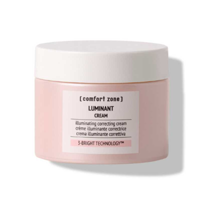 Comfort Zone Luminant Cream 60ml - Hudpleje