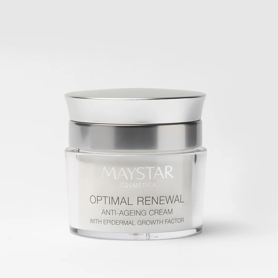 Maystar Anti Ageing Cream - Maystar Hudpleje  - 8421421101558