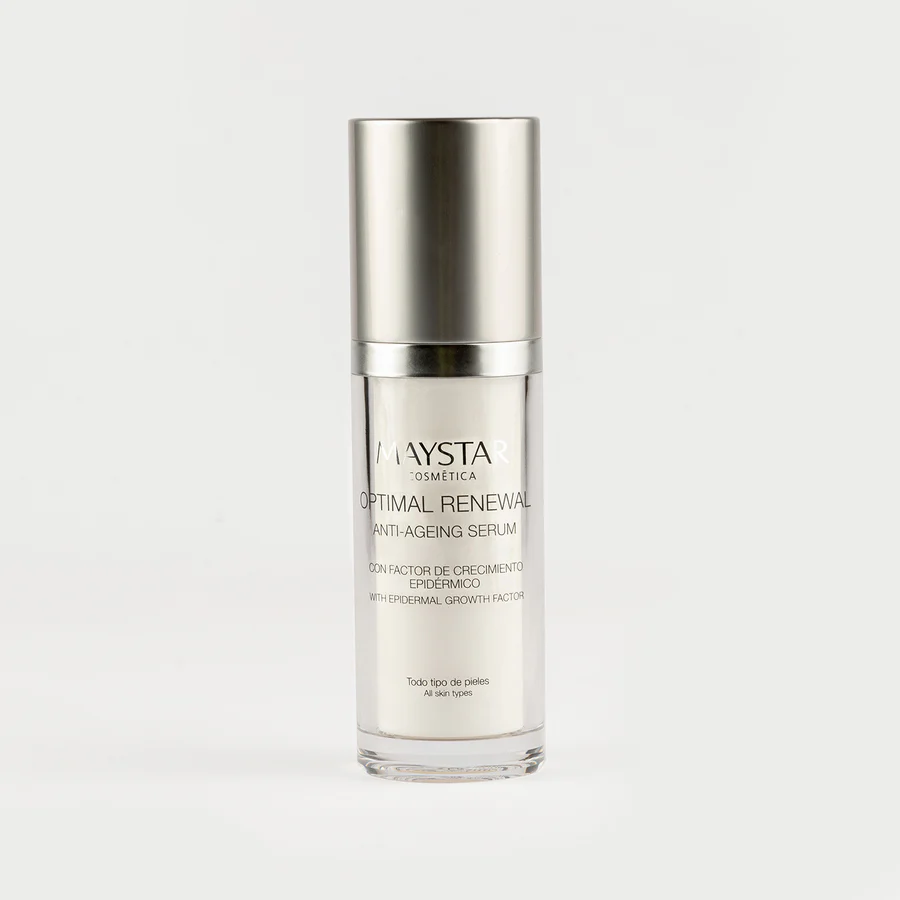 Maystar Anti Ageing Serum - Maystar Hudpleje  - 8421421101572