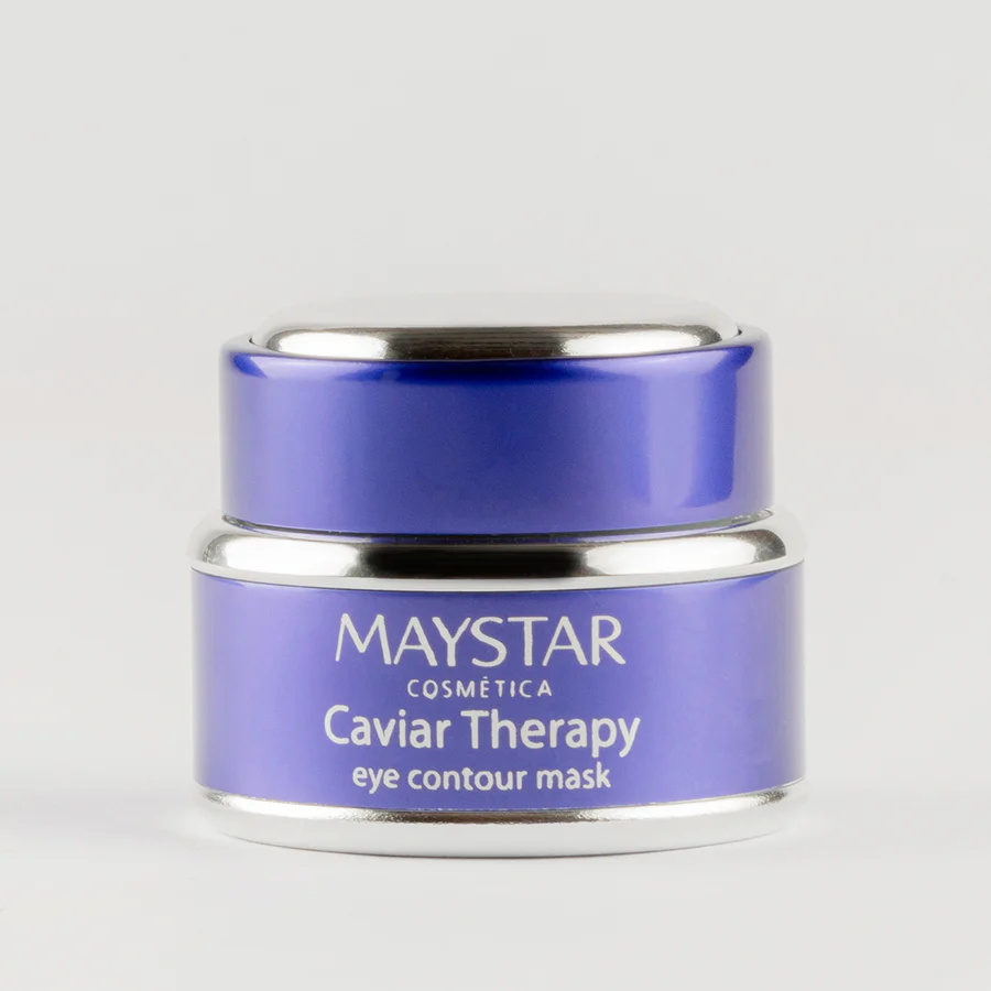 Maystar Eye Contour Mask - Maystar Hudpleje  - 8421421710132