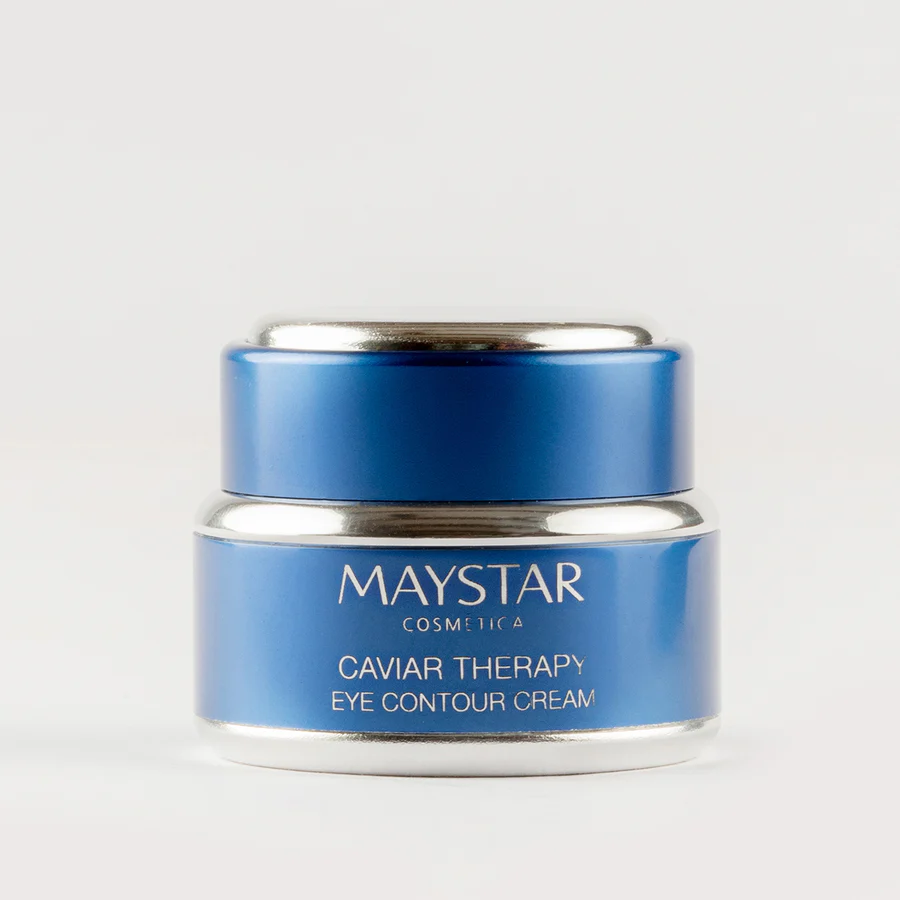 Maystar Eye Contour Cream - Maystar Hudpleje  - 8421421710118