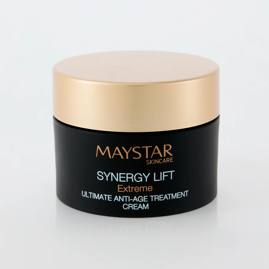 Maystar Extreme Ultimate Anti Age Treatment Cream - Maystar Hudpleje  - 8421421106485
