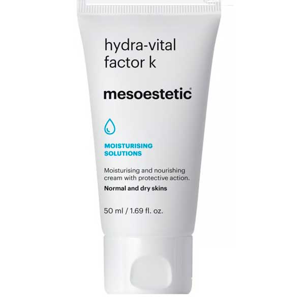 Mesoestetic Hydra Vital Factor - Mesoestetic Hudpleje
