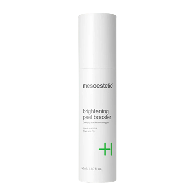 Mesoestetic Brightening Peel Booster - Mesoestetic Hudpleje