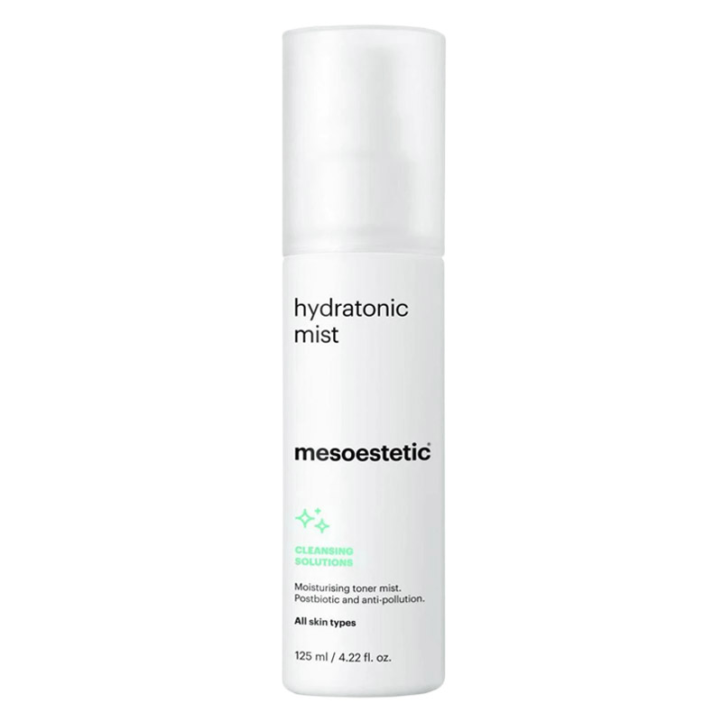 Mesoestetic Hydratonic Mist 125 - Mesoestetic Hudpleje