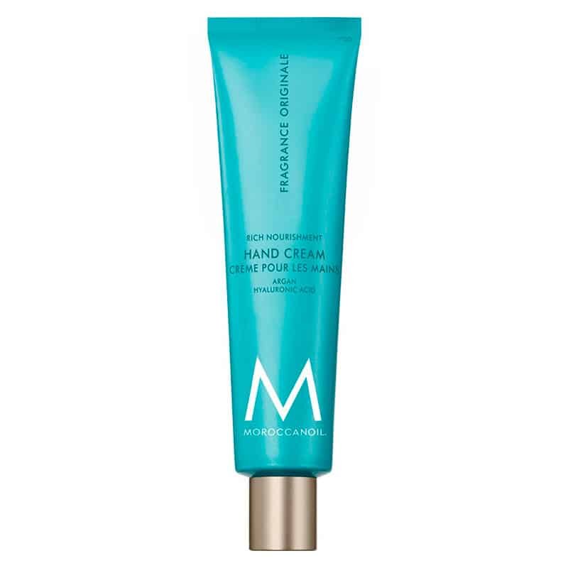 Moroccanoil Hand Cream Fragrance Originale 100ml - Hudpleje  - 7290113146457