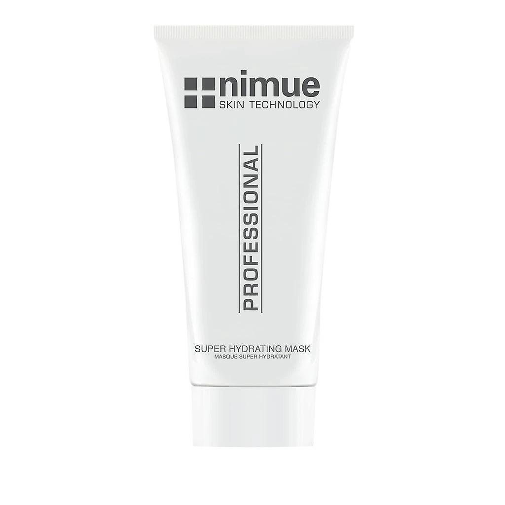 Nimue Professional Super Hydrating Mask 100 - Nimue Hudpleje  - 6009693492530
