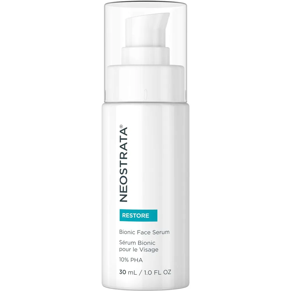 Neostrata Restore Bionic Face Serum - Neostrata Hudpleje  - 732013301385