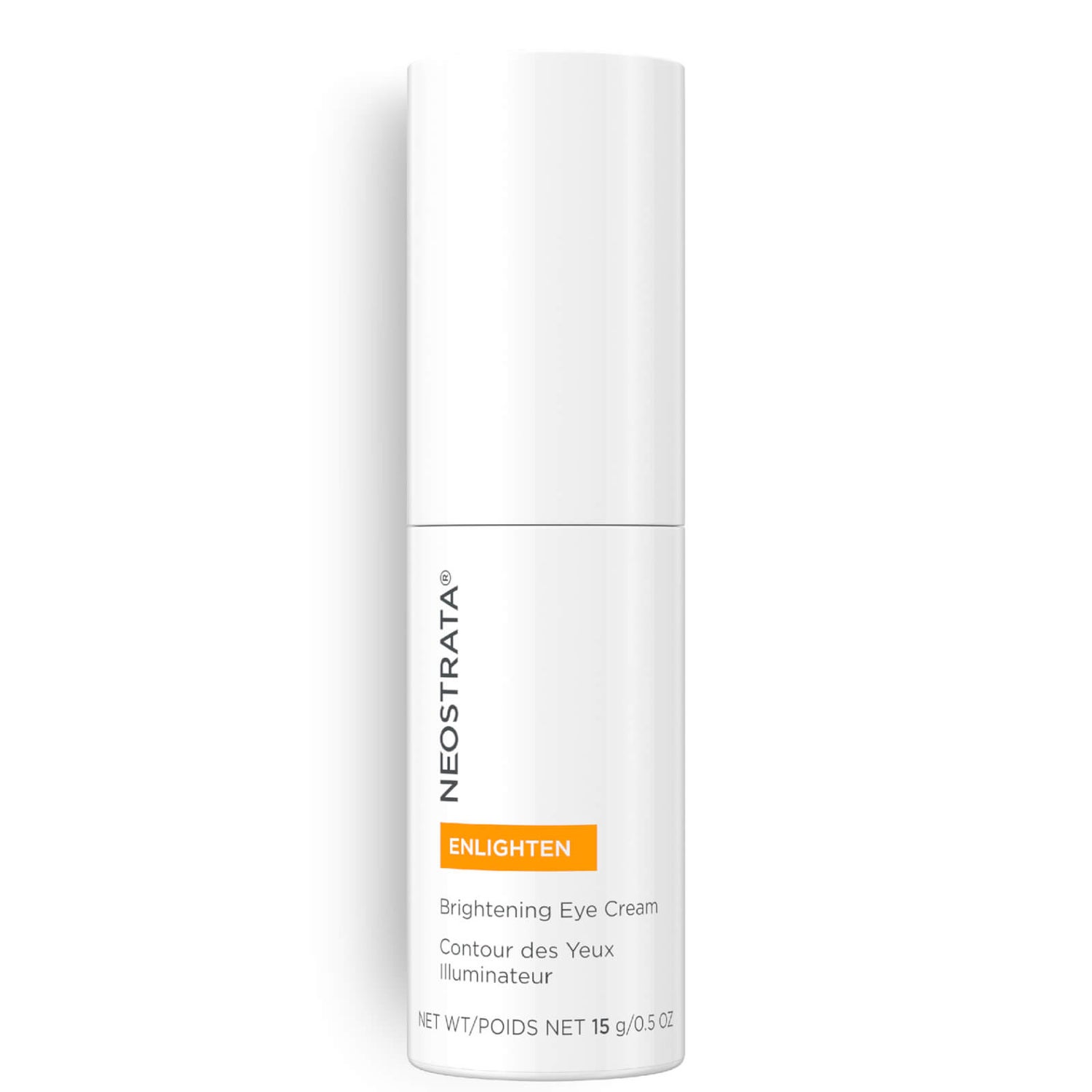Neostrata Enlighten Brightening Eye Cream - Neostrata Hudpleje  - 732013301194