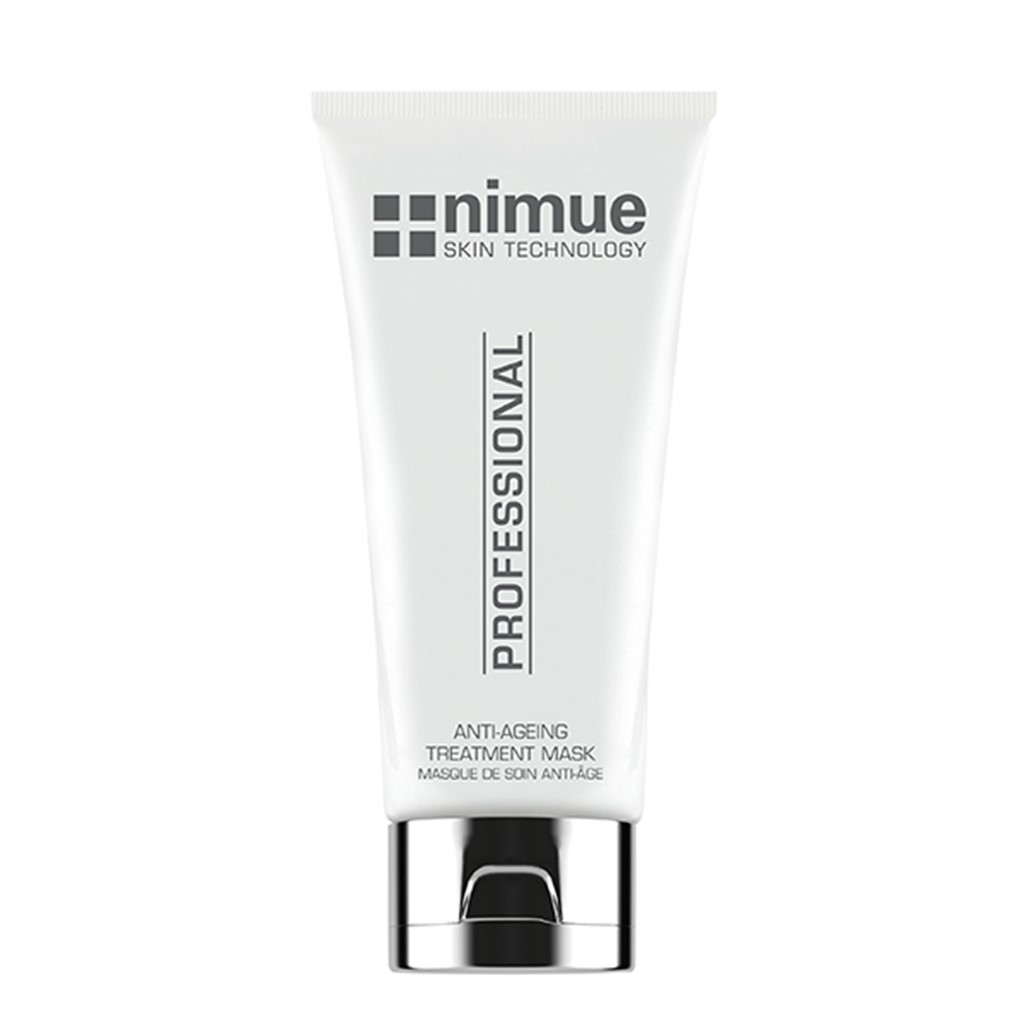 Nimue Professional Anti Ageing Treatment Mask 100 - Nimue Hudpleje  - 6009693492448