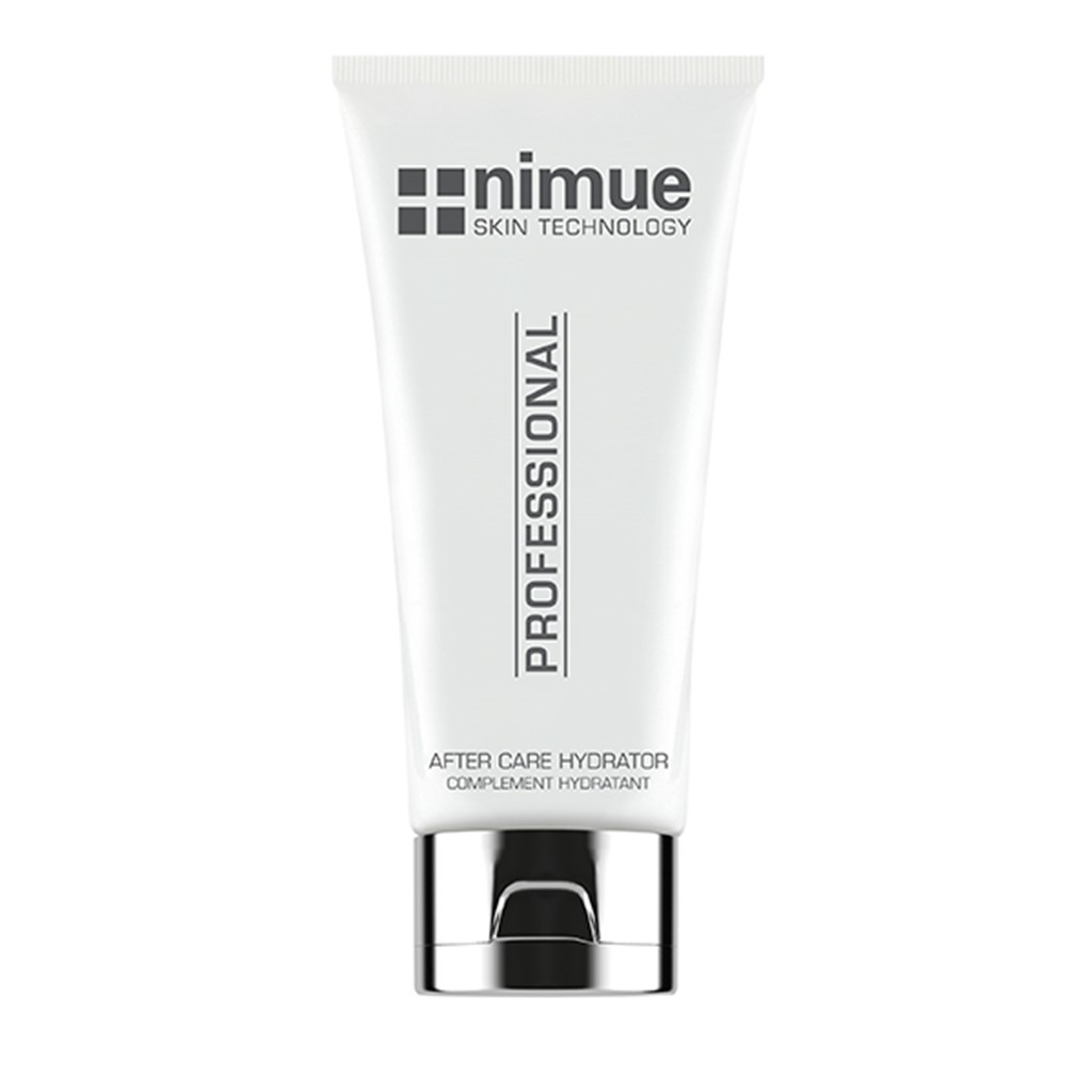 Nimue Professional After Care Hydrator 100 - Nimue Hudpleje  - 6009693492400