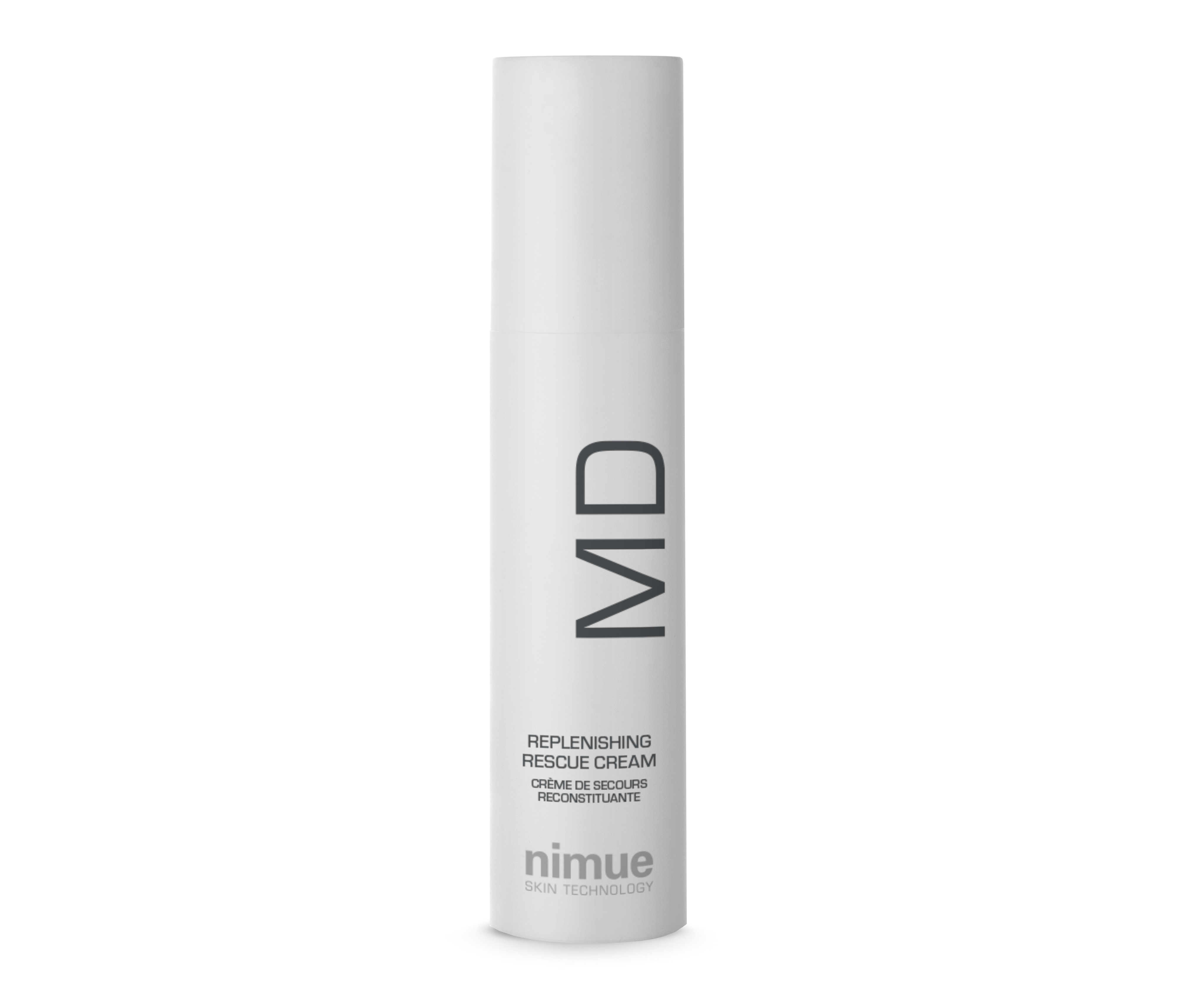 Nimue Replenishing Rescue Cream - Nimue Hudpleje  - 6009693495685