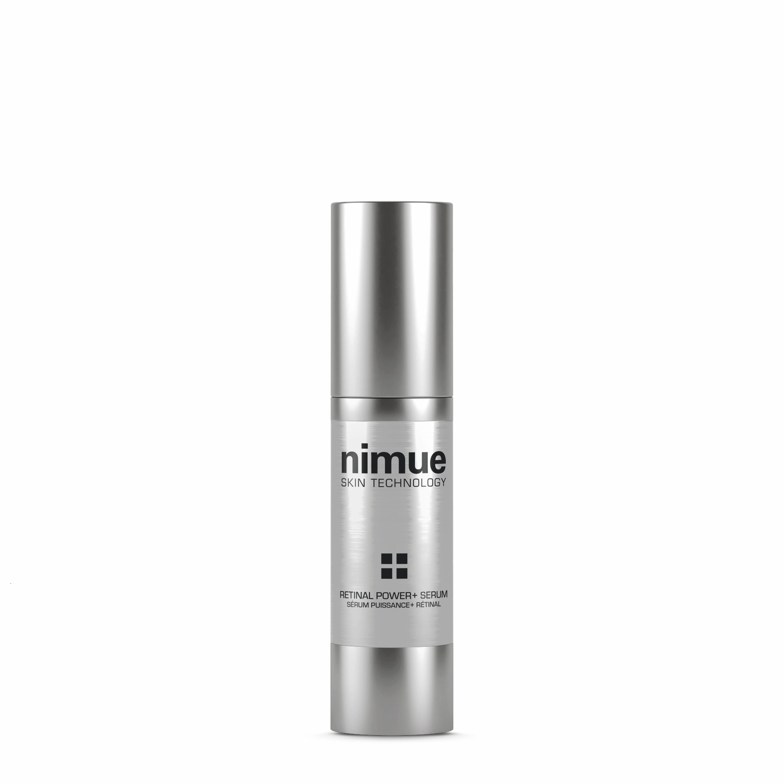 Nimue Retinal Power Serum - Nimue Hudpleje  - 6009693495784