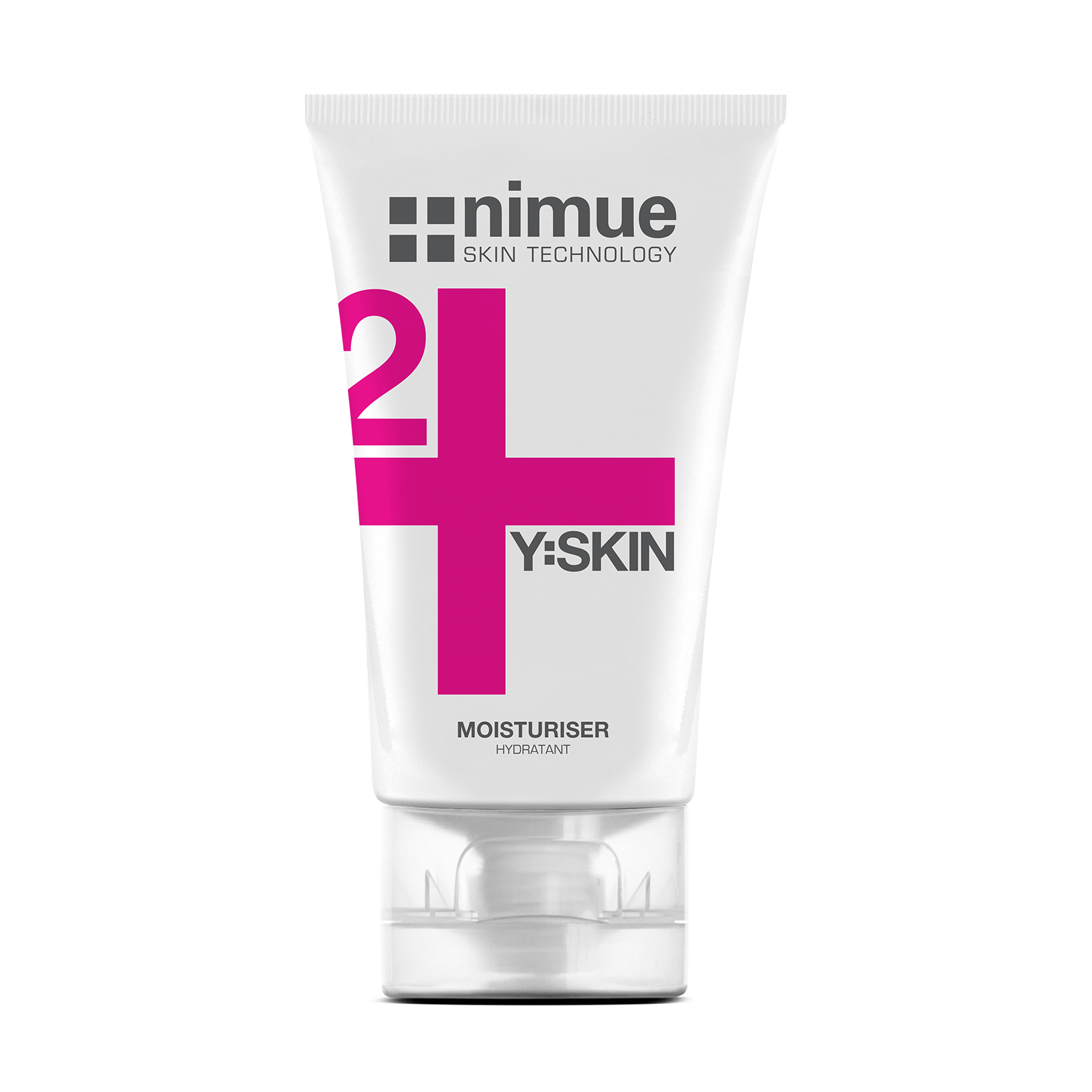 Nimue :skin Moisturiser - Nimue Hudpleje  - 6009693491373
