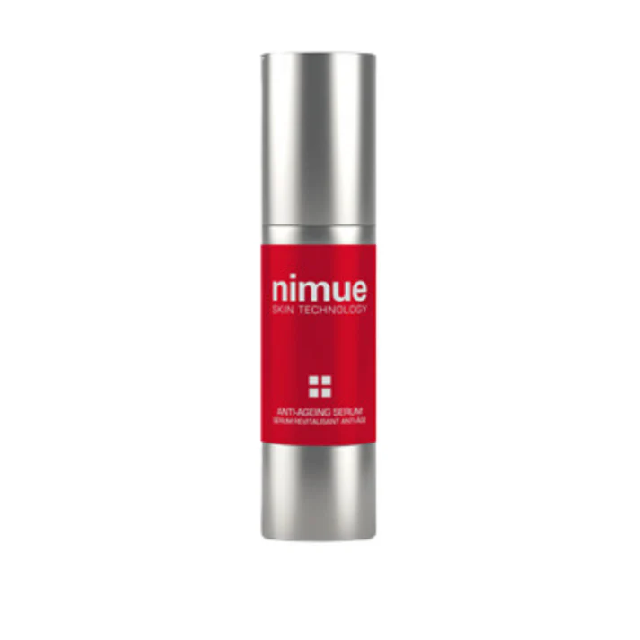 Nimue Anti Ageing Serum - Nimue Hudpleje  - 6009693495555