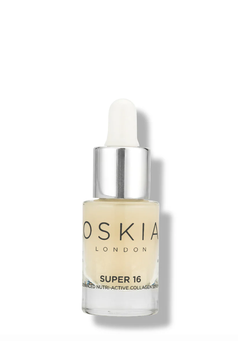 Oskia Travel Size Super Serum - Oskia Hudpleje  - 5032410041194