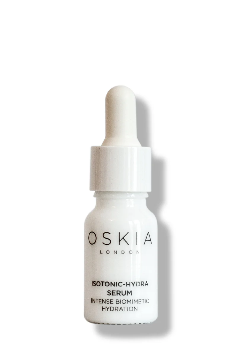 Oskia Travel Size Isotonic Hydra Serum - Oskia Hudpleje  - 5032410043334