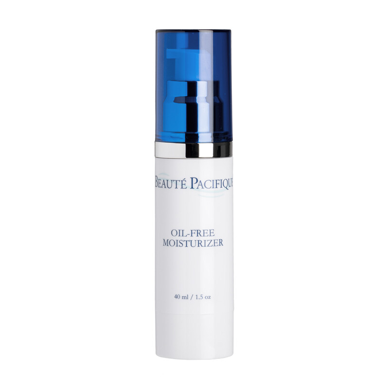 Beaute Pacifique Oil Free Moisturizing 40ml - Hudpleje  - 5705676000891