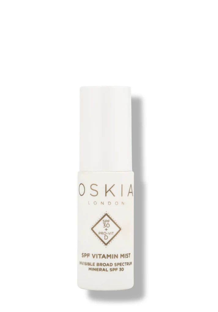 Oskia Travel Size Spf Vitamin Body Milk - Oskia Hudpleje  - 5061010180064