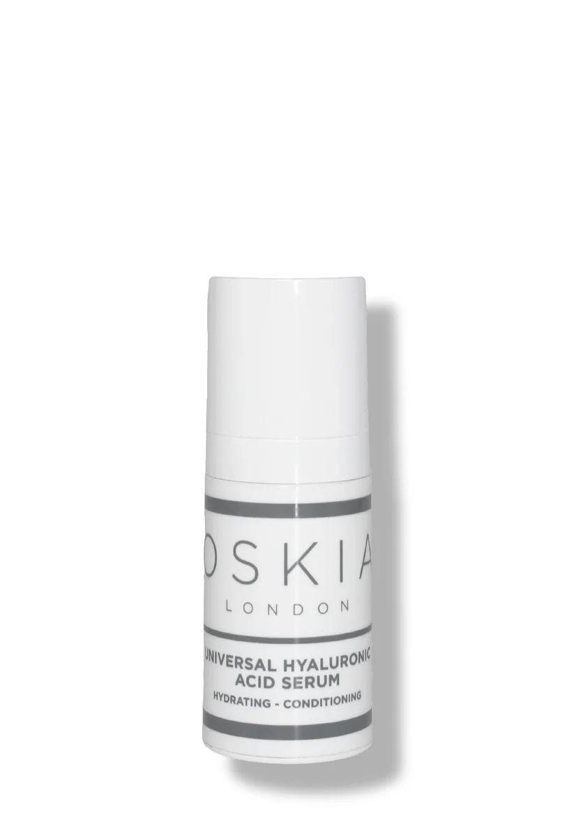 Oskia Travel Size Universal Hyaluronic Acid Serum - Oskia Hudpleje  - 5061010180101