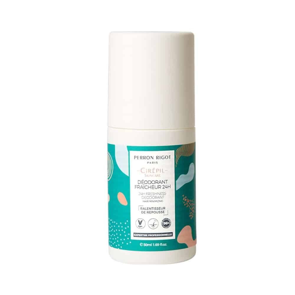 Perron Rigot 24h Freshness Deodorant 50ml - Perron Rigot Hudpleje  - 3331420005052