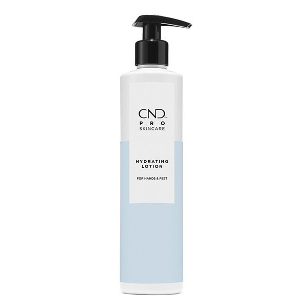 Hydrating Lotion 300 Cnd Pro Skincare - Cnd Hudpleje  - 639370007458