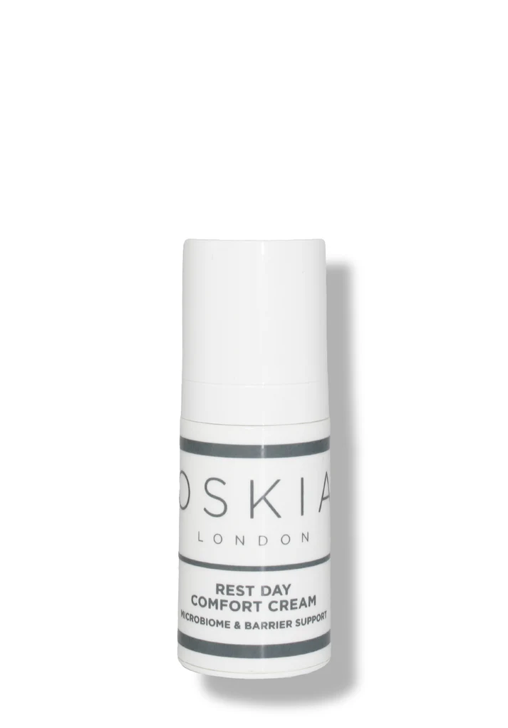 Oskia Travel Size Rest Day Comfort Cream - Oskia Hudpleje  - 5061010180095