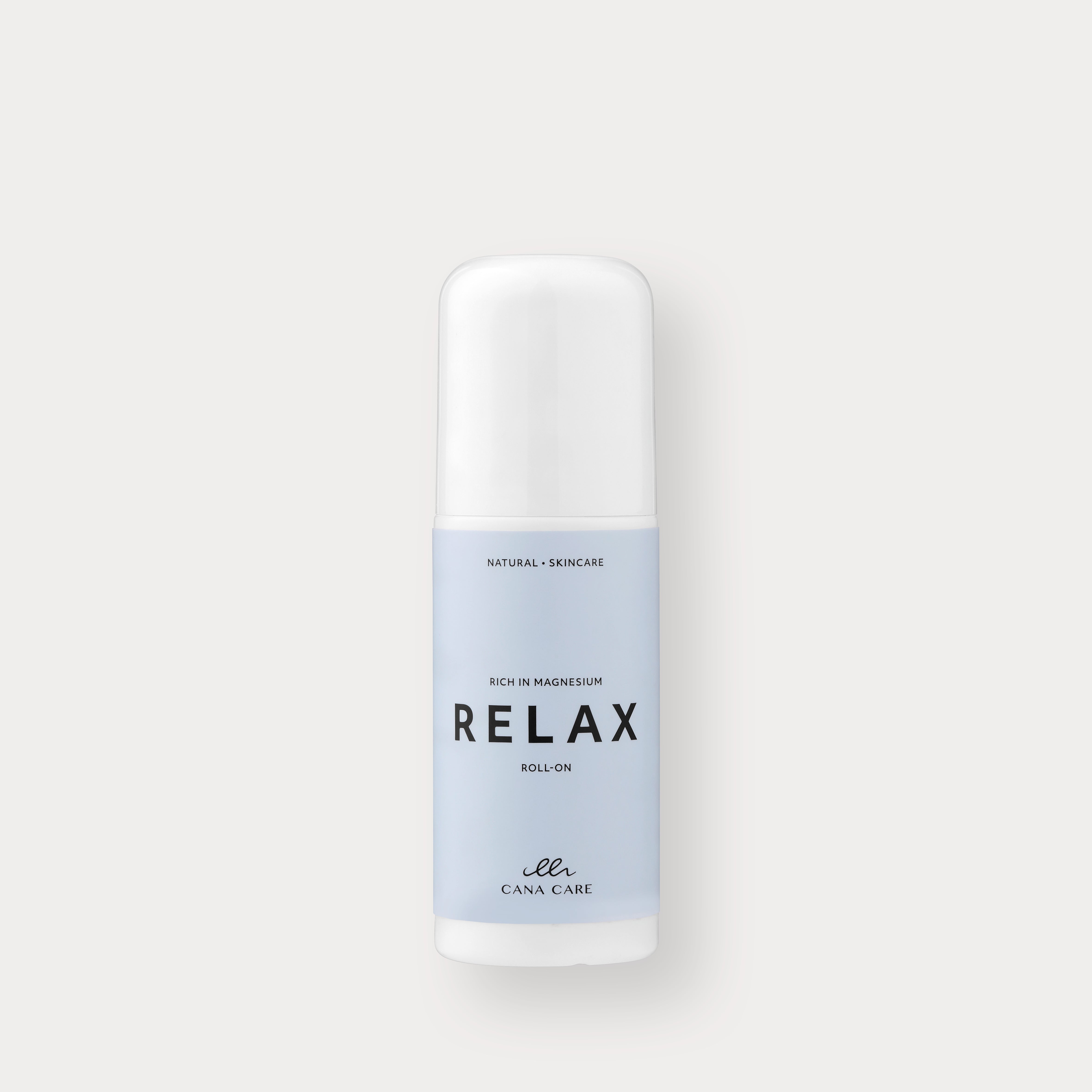 Relax Roll - Cana Care Hudpleje  - 0796554777726