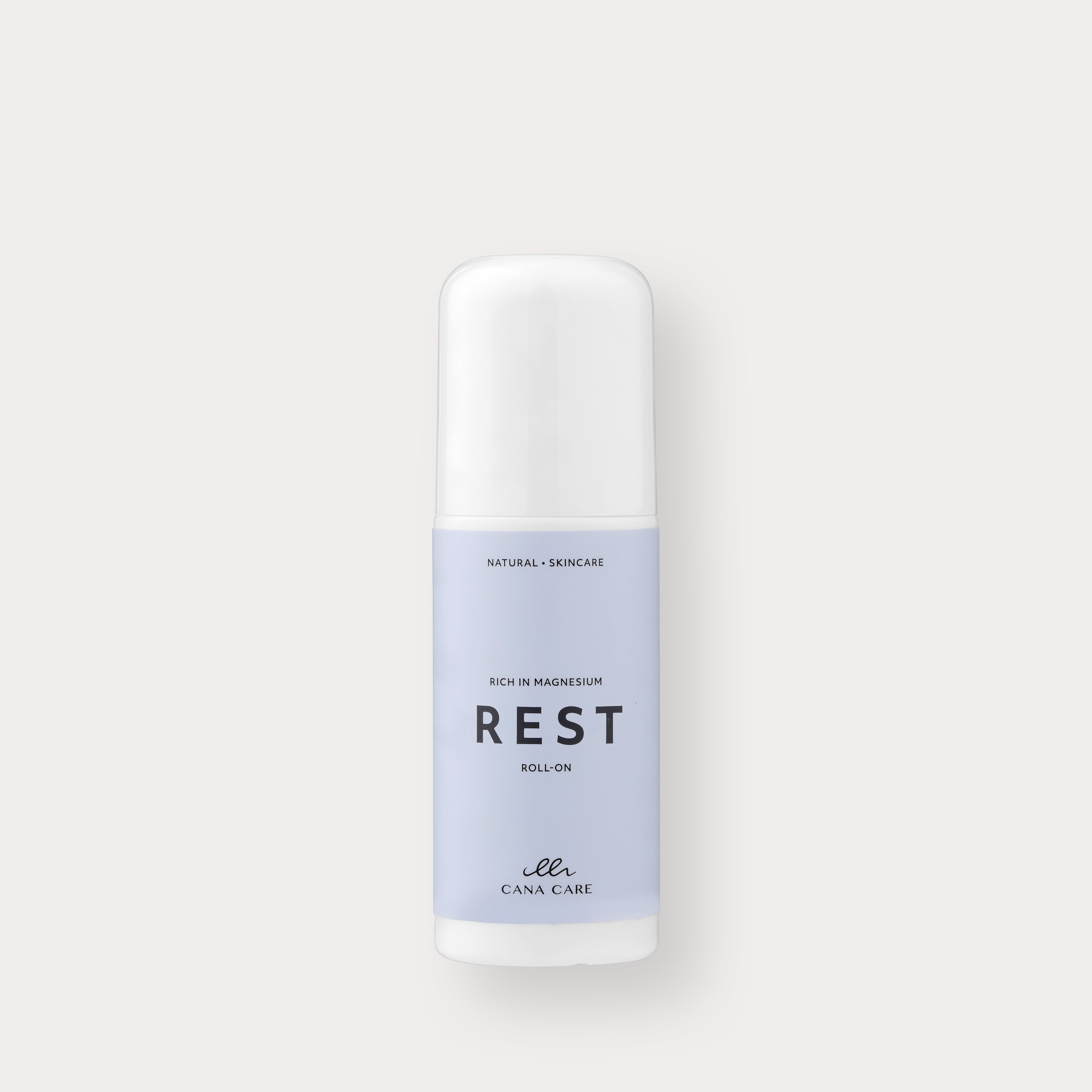 Rest Roll - Cana Care Hudpleje  - 0796554777740