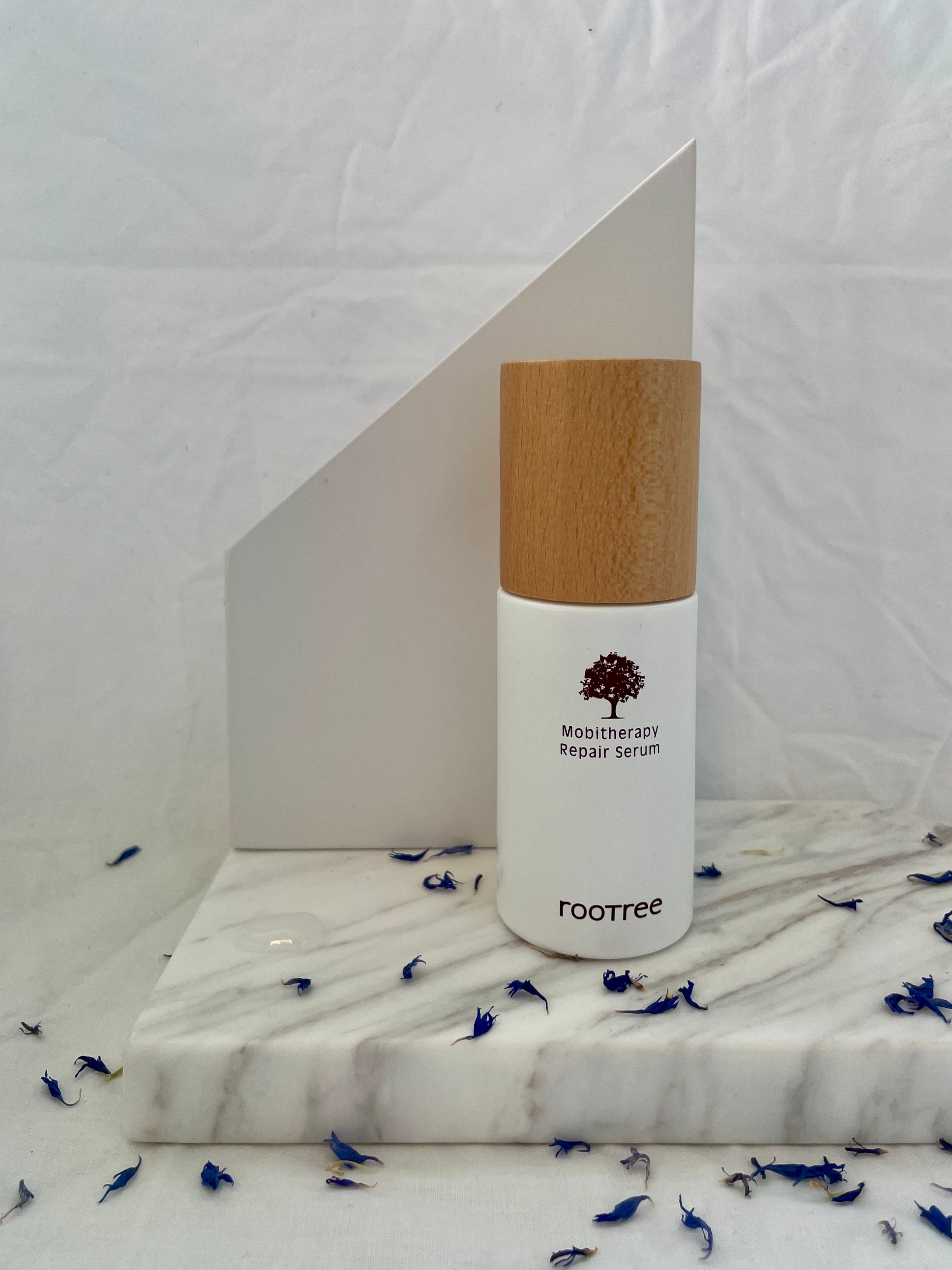 Rootree Mobitherapy Repair Serum - Rootree Hudpleje