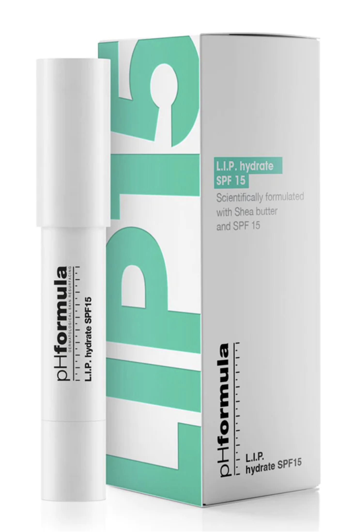 Phformula Hydrate Spf - Phformula Hudpleje  - 8436538413210