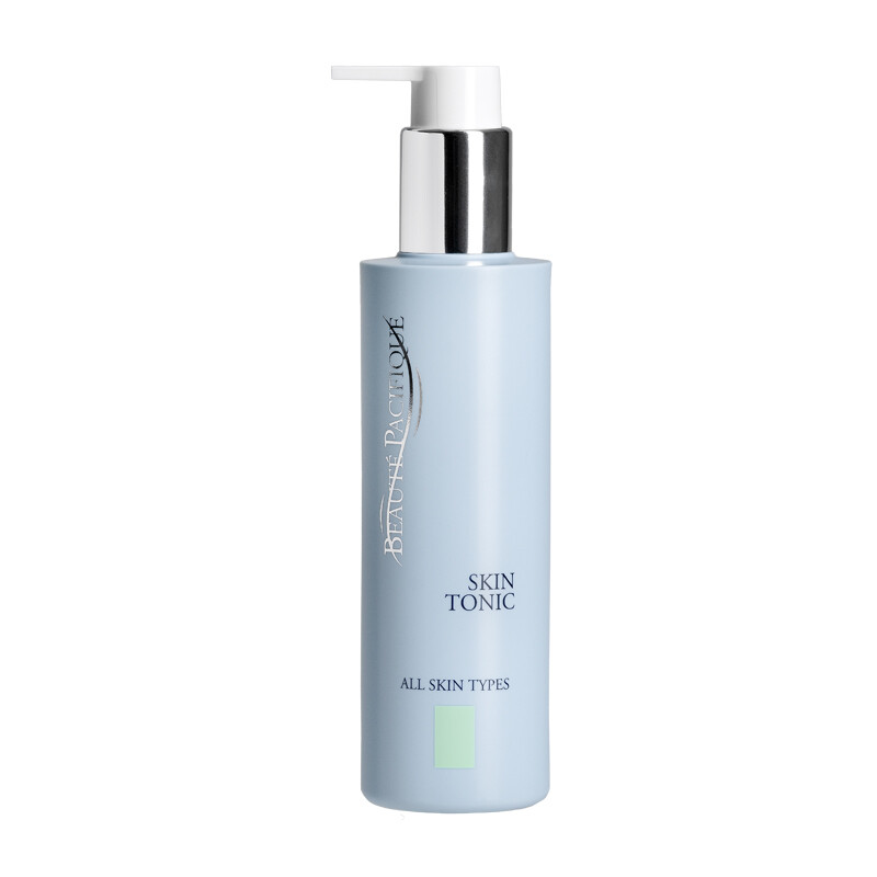 Beaute Pacifique Skintonic Til Alle Hudtyper 200ml - Hudpleje  - 5705676002512