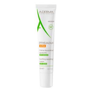 Derma Epitheliale Duo Ultra Repairing Cream - A-derma Hudpleje  - 3282770073706
